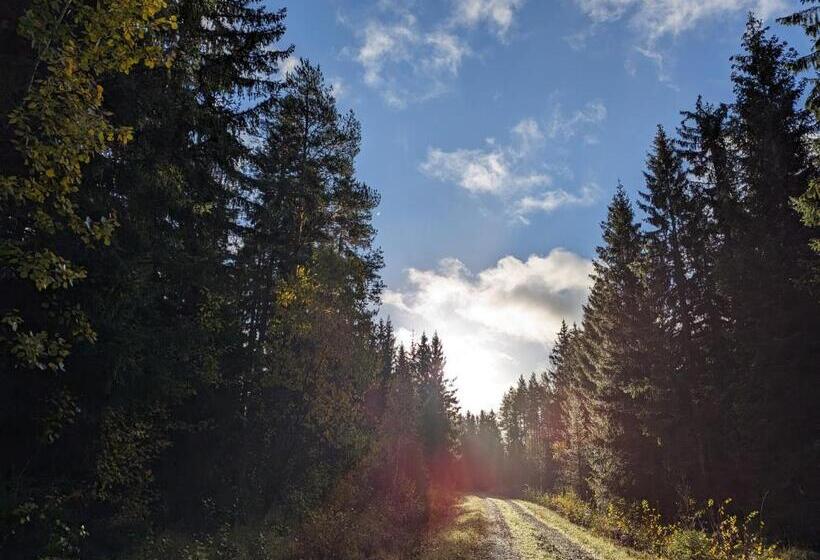 Värdshuset & Brukshotellet I Lövstabruk