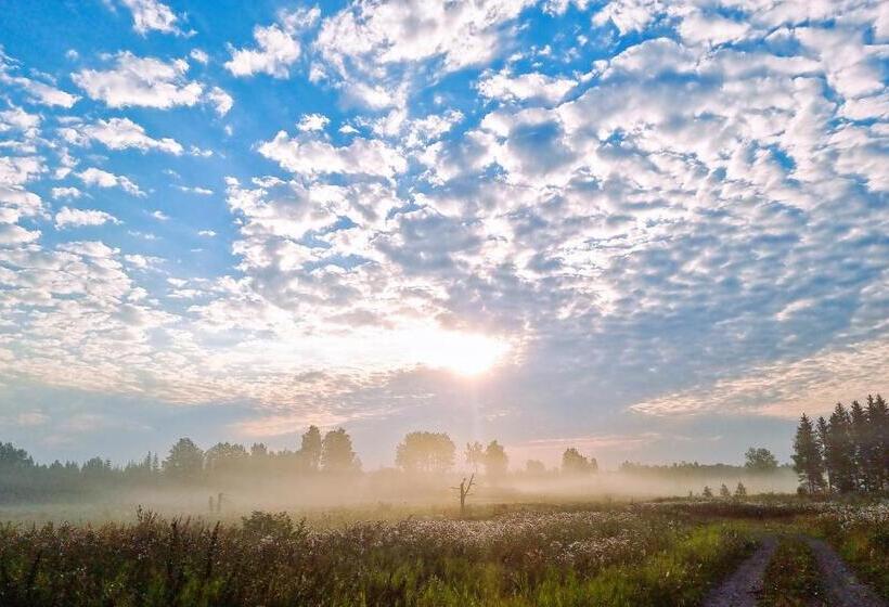 Värdshuset & Brukshotellet I Lövstabruk