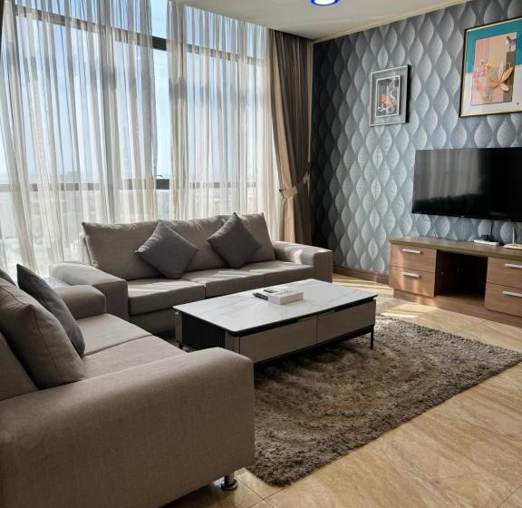 Amfas Suites اجنحة امفاس