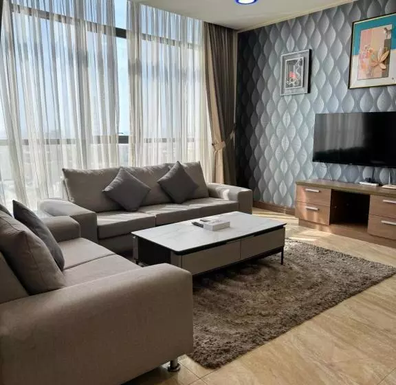 Amfas Suites اجنحة امفاس