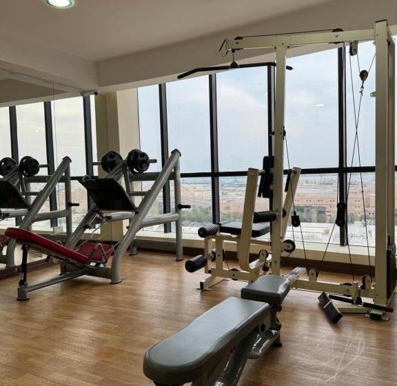 Amfas Suites اجنحة امفاس