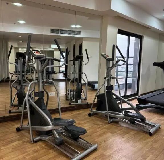 Amfas Suites اجنحة امفاس