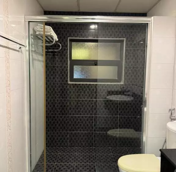 Amfas Suites اجنحة امفاس