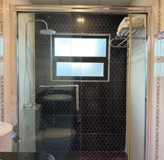 Amfas Suites اجنحة امفاس