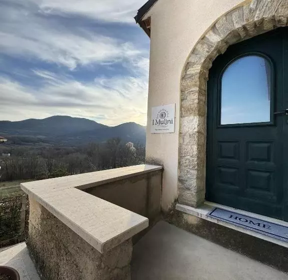 B&b I Mulini