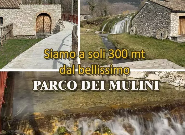 B&b I Mulini