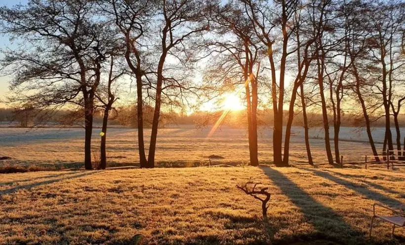 B&b Kuiper In Friesland