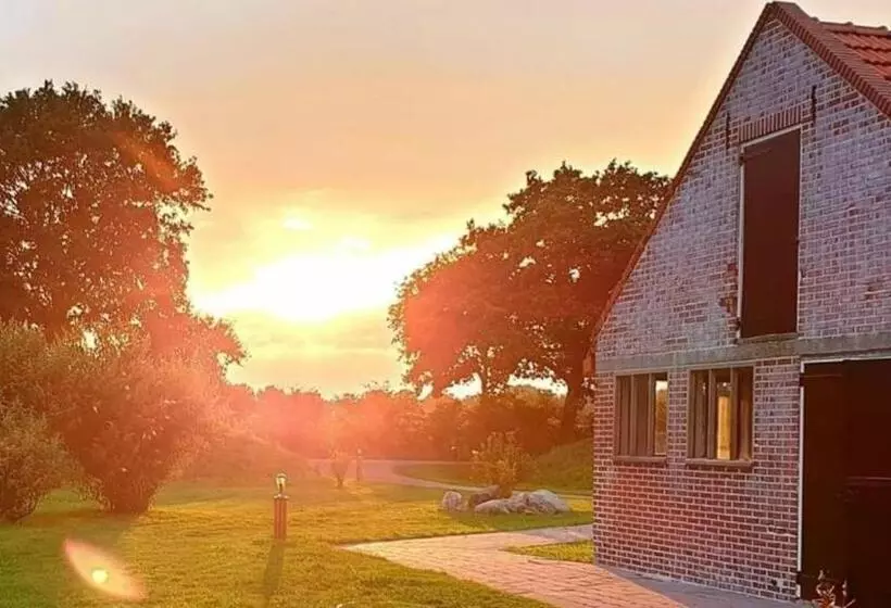 B&b Kuiper In Friesland