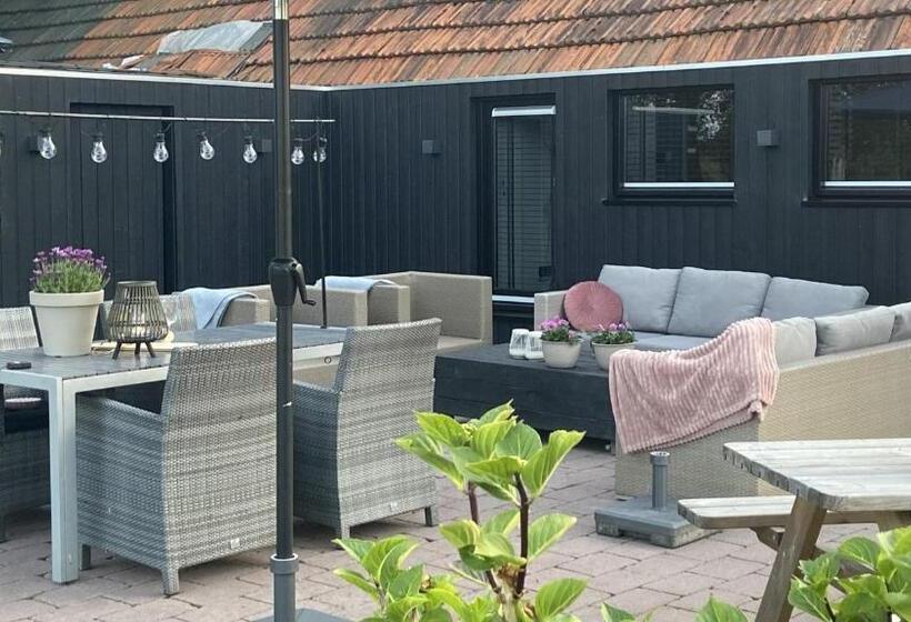 B&b Kuiper In Friesland