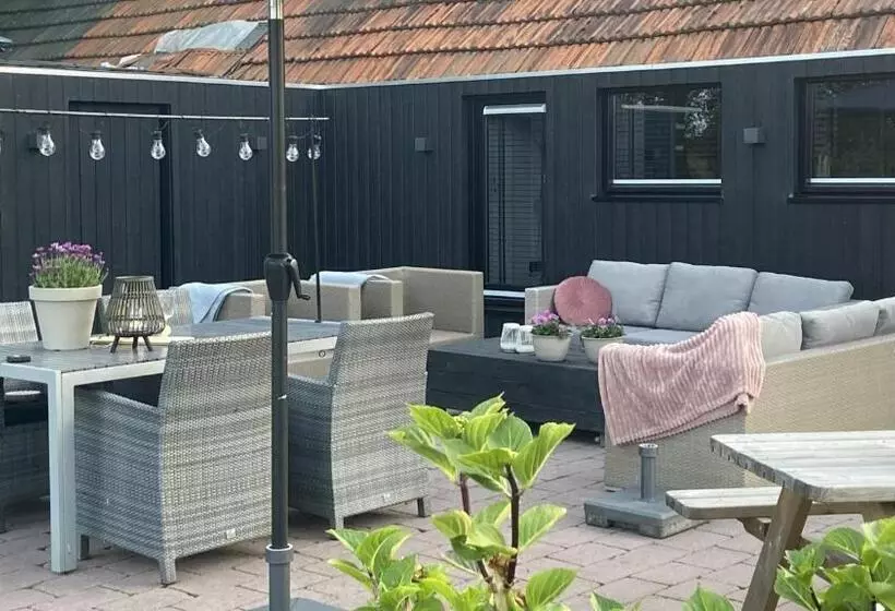 B&b Kuiper In Friesland