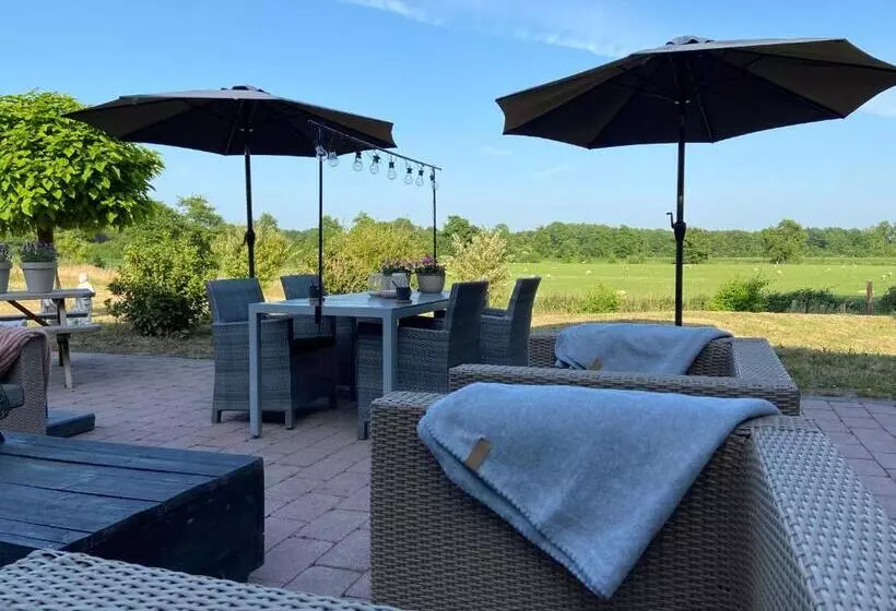 B&b Kuiper In Friesland