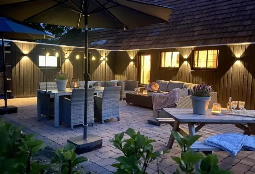 B&b Kuiper In Friesland