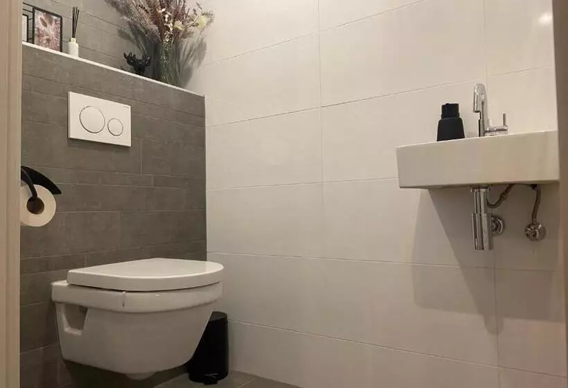 B&b Kuiper In Friesland