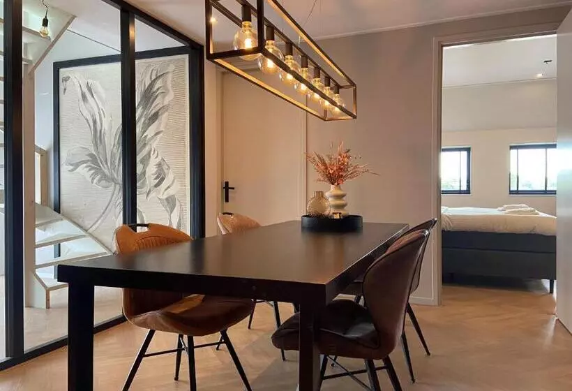 B&b Kuiper In Friesland