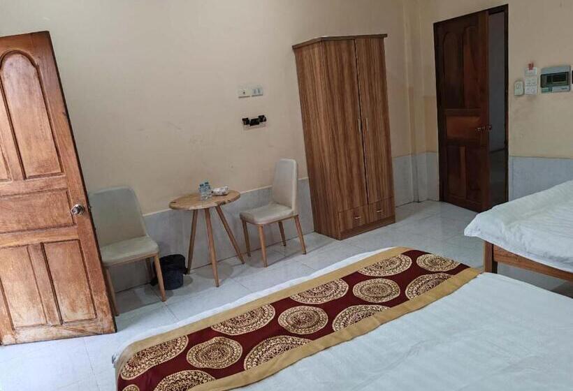 Bed & Breakfast 衡宝酒楼