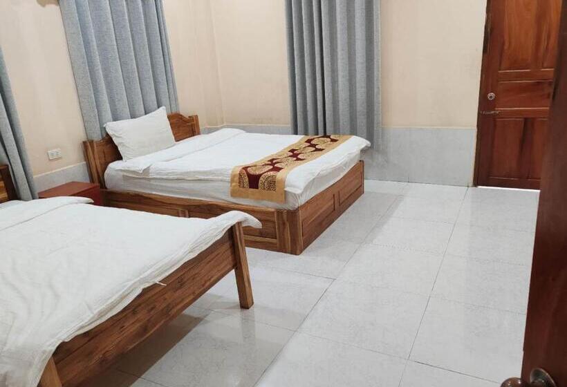 Bed & Breakfast 衡宝酒楼