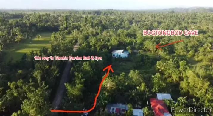 Aamiaismajoitus (B&B) Affordable Bedspacer Good For 8 With Breakfast