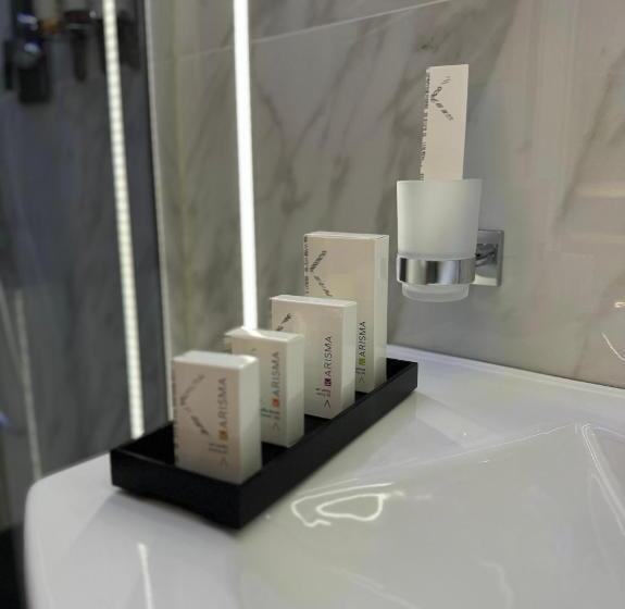 تختخواب و صبحانه Le Suite Piazza Nuova