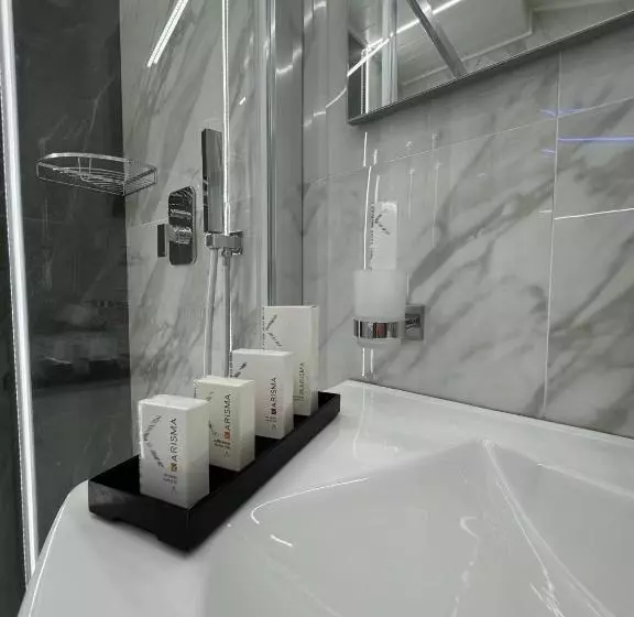 تختخواب و صبحانه Le Suite Piazza Nuova