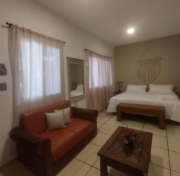 Bed and Breakfast Quinta Rosita