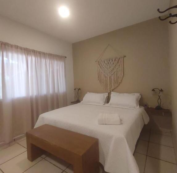 Bed and Breakfast Quinta Rosita