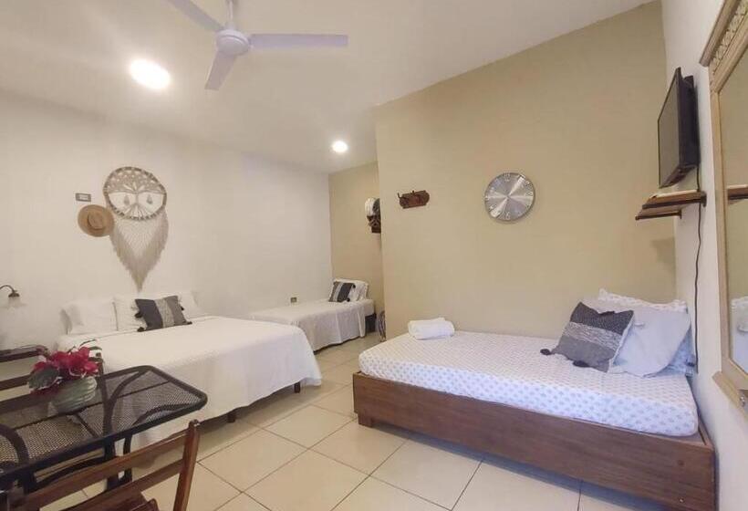 Bed and Breakfast Quinta Rosita