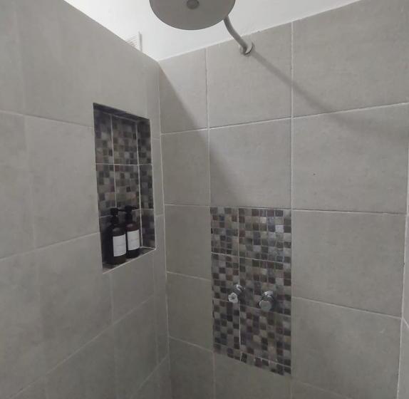 Bed and Breakfast Quinta Rosita