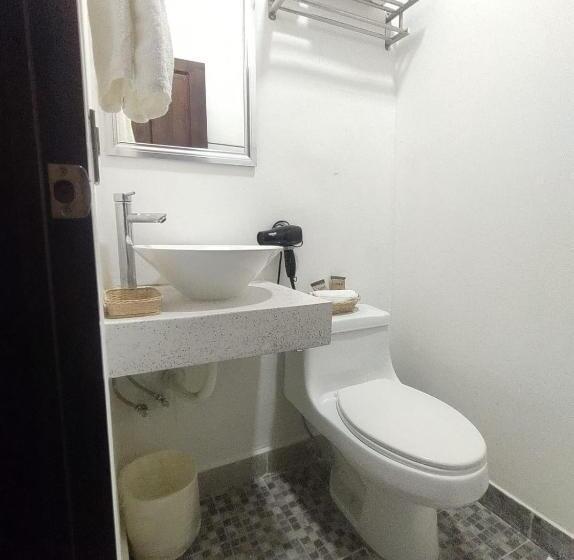 Bed and Breakfast Quinta Rosita