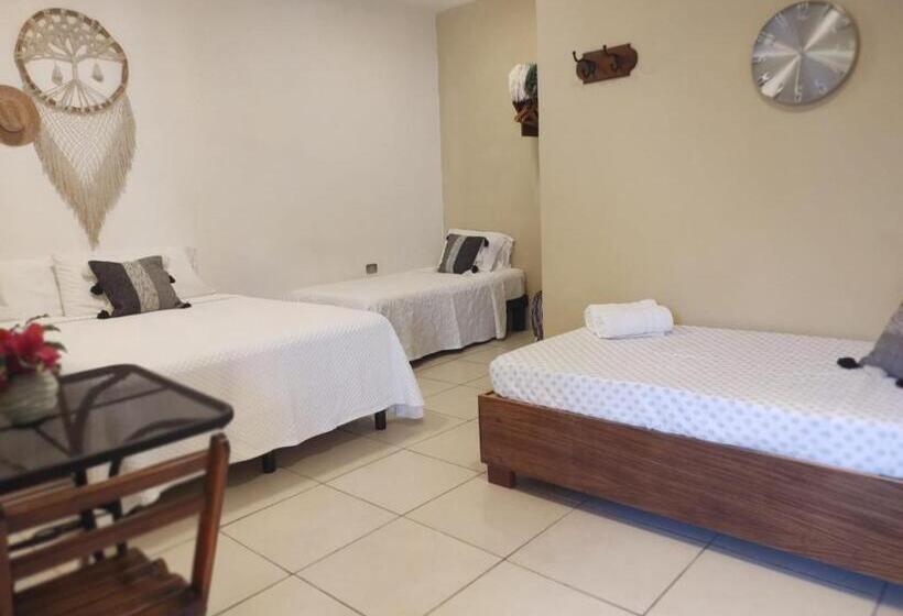 Bed and Breakfast Quinta Rosita