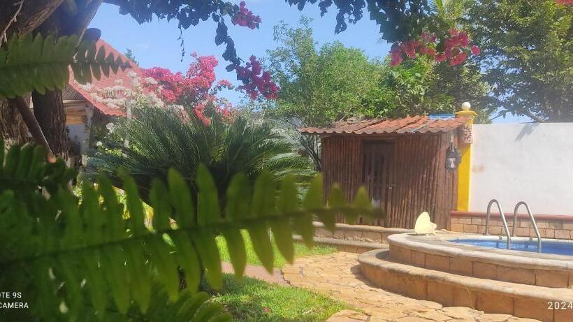 Bed and Breakfast Quinta Rosita