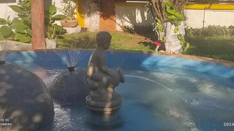 Bed and Breakfast Quinta Rosita