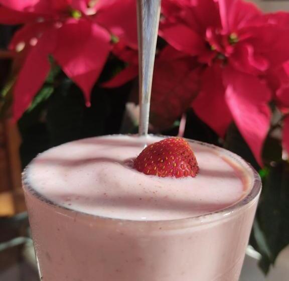 Bed and Breakfast Quinta Rosita