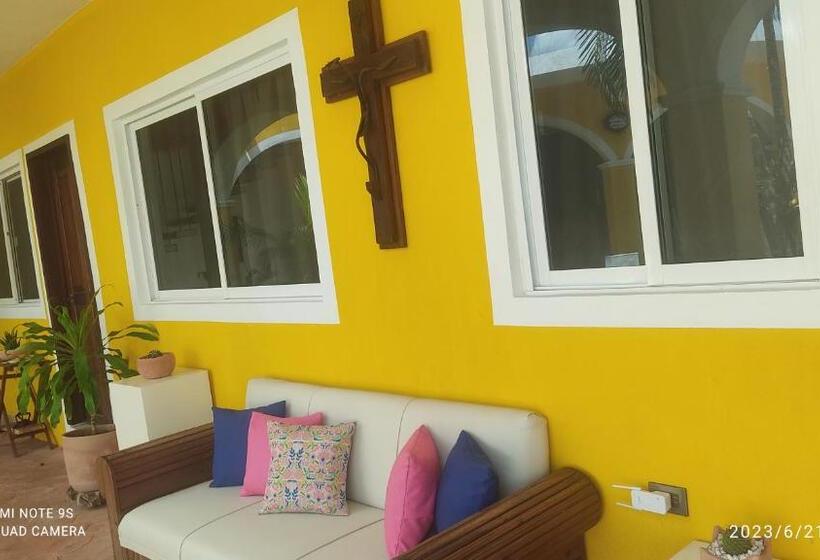 Bed and Breakfast Quinta Rosita