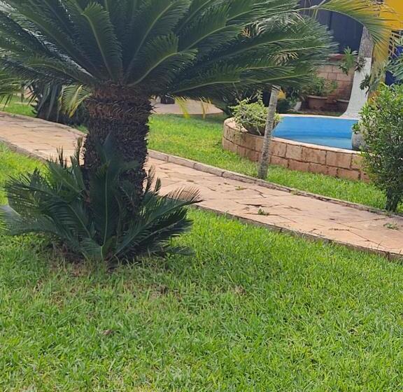 Bed and Breakfast Quinta Rosita