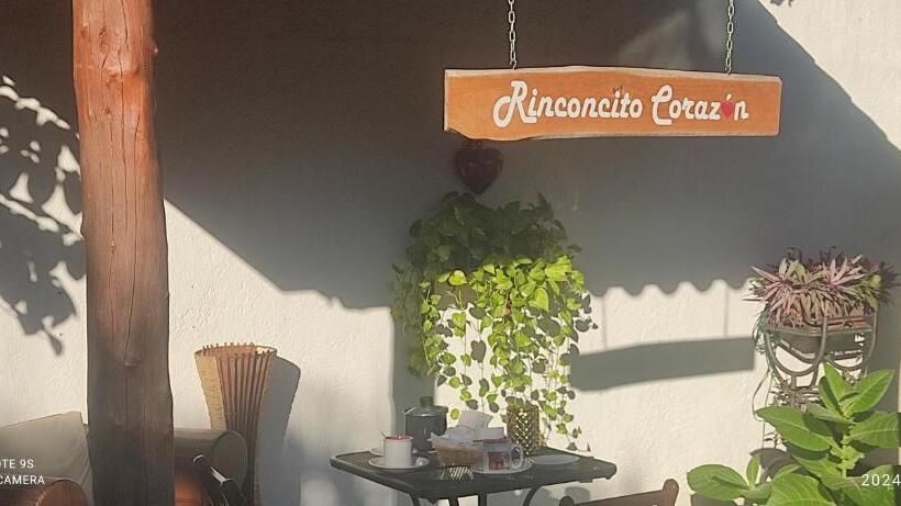 Bed and Breakfast Quinta Rosita