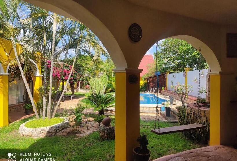 Bed and Breakfast Quinta Rosita