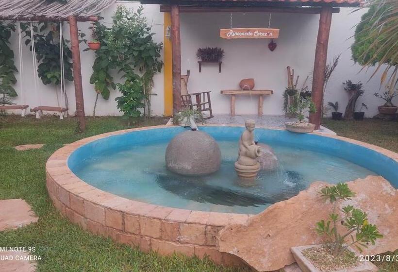 Bed and Breakfast Quinta Rosita