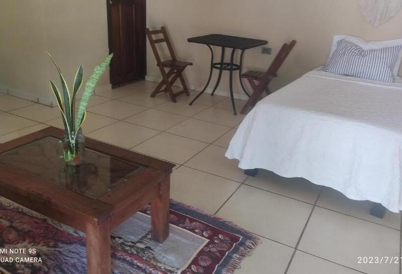 Bed and Breakfast Quinta Rosita