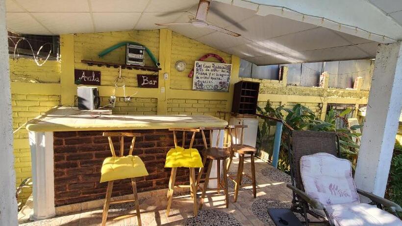 هتل Alicia S Healing And Relaxing House