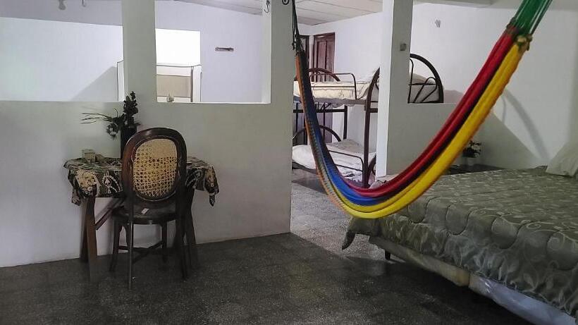 هتل Alicia S Healing And Relaxing House