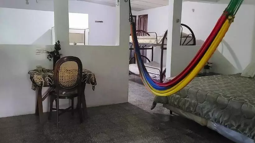 هتل Alicia S Healing And Relaxing House