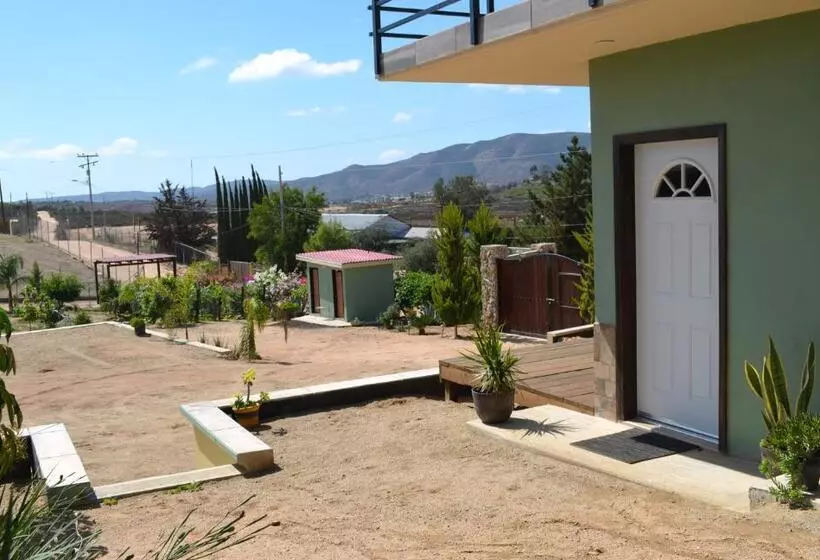 Hotelli Casa Berty 2