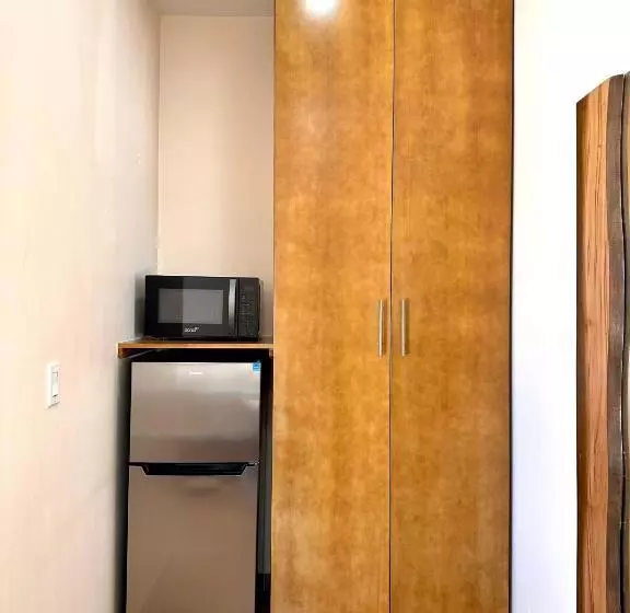 Hotelli Casa Berty 2