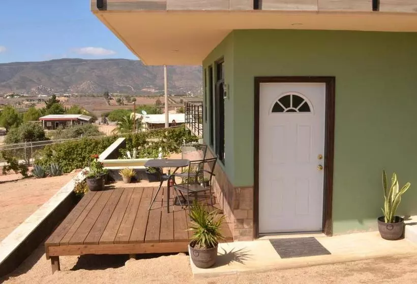 Hotelli Casa Berty 2