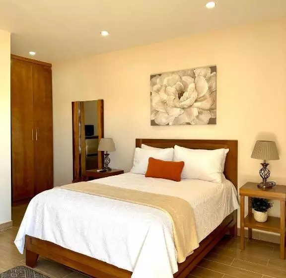 Hotelli Casa Berty 2