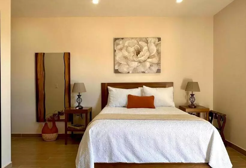 Hotelli Casa Berty 2