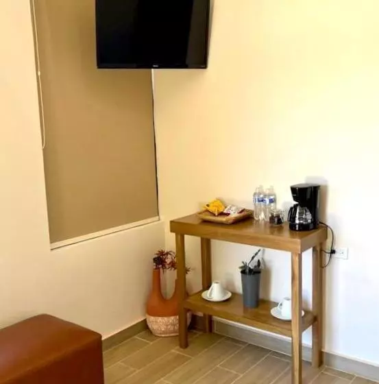 Hotelli Casa Berty 2