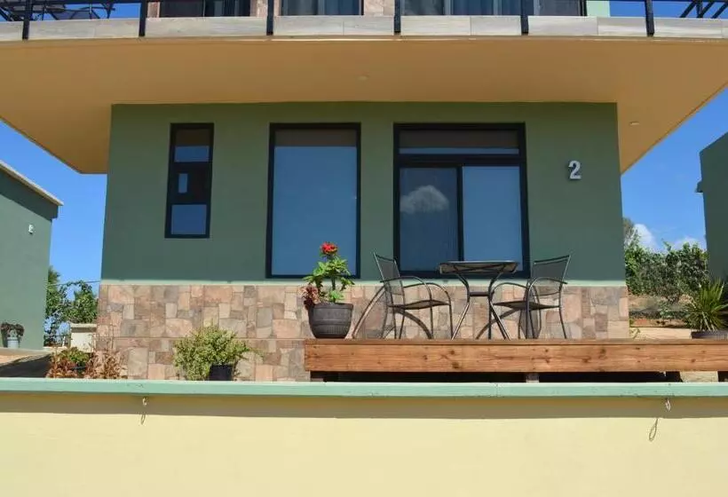 Hotelli Casa Berty 2