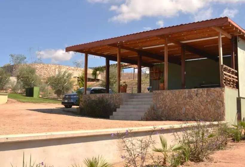 Hotelli Casa Berty 2