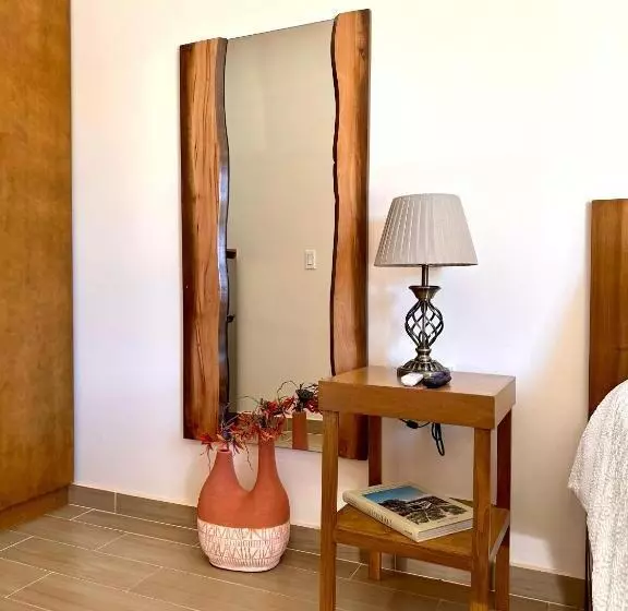 Hotelli Casa Berty 2